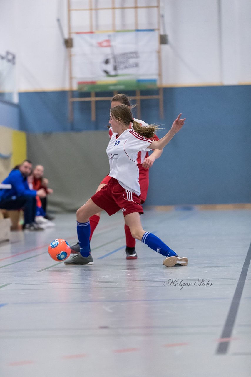 Bild 400 - HFV Futsalmeisterschaft C-Juniorinnen